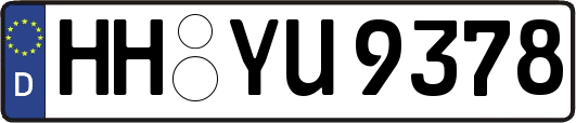 HH-YU9378