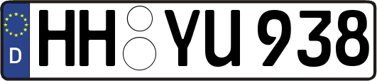 HH-YU938
