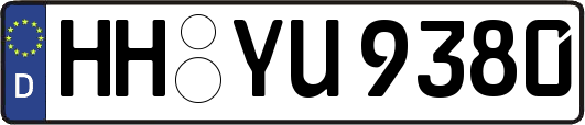 HH-YU9380