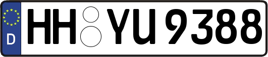 HH-YU9388