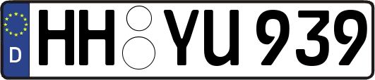 HH-YU939