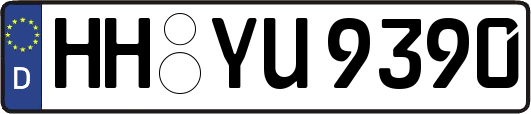 HH-YU9390