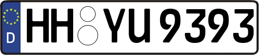 HH-YU9393