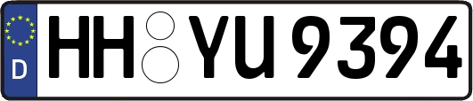 HH-YU9394
