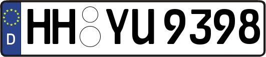 HH-YU9398