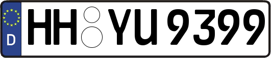 HH-YU9399