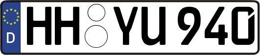 HH-YU940