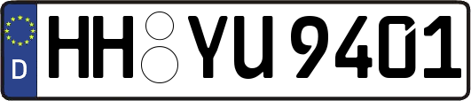 HH-YU9401