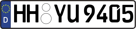 HH-YU9405