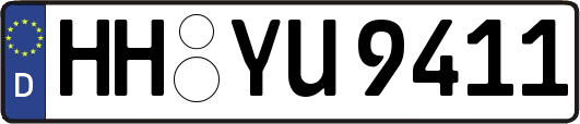HH-YU9411
