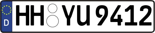 HH-YU9412
