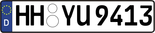 HH-YU9413