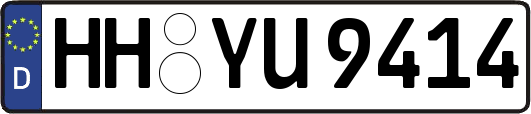 HH-YU9414