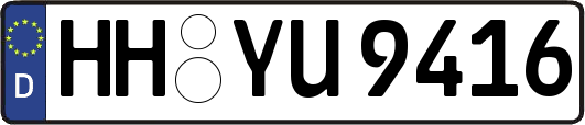 HH-YU9416