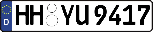 HH-YU9417