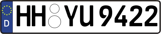 HH-YU9422