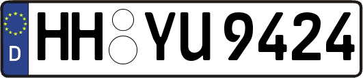 HH-YU9424