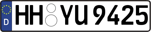 HH-YU9425