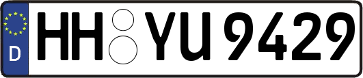 HH-YU9429