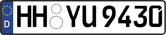 HH-YU9430