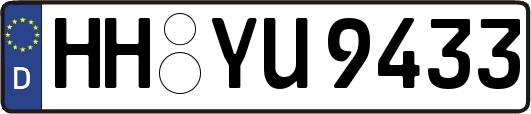 HH-YU9433