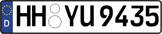 HH-YU9435