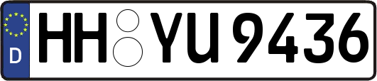 HH-YU9436