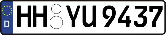 HH-YU9437