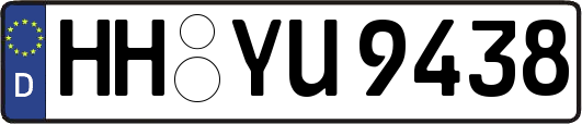 HH-YU9438