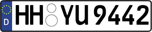 HH-YU9442