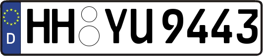 HH-YU9443