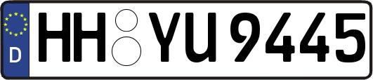 HH-YU9445