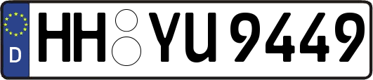 HH-YU9449