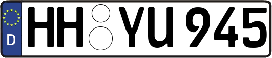 HH-YU945