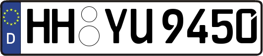 HH-YU9450