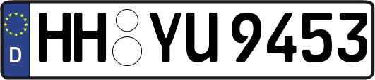 HH-YU9453