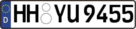 HH-YU9455