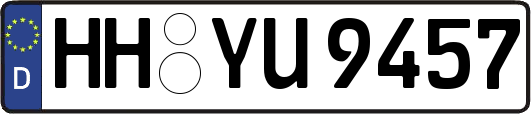 HH-YU9457