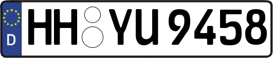 HH-YU9458