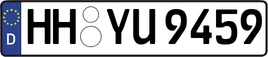 HH-YU9459