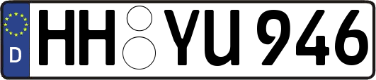 HH-YU946