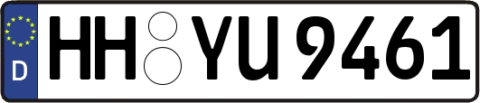 HH-YU9461