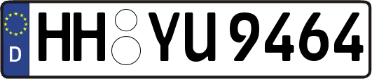 HH-YU9464