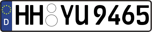HH-YU9465