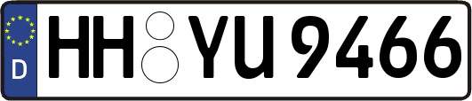 HH-YU9466