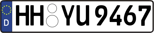HH-YU9467