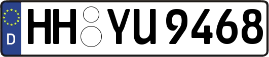 HH-YU9468