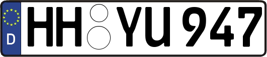HH-YU947