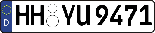 HH-YU9471