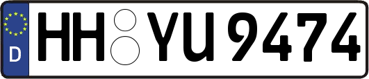 HH-YU9474